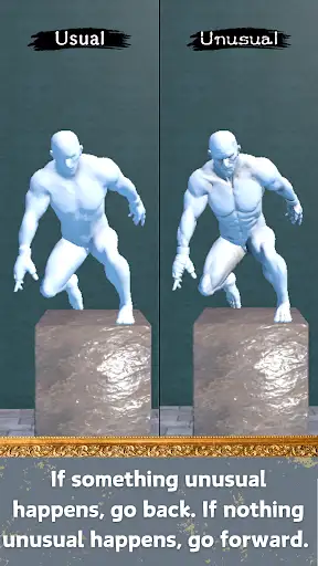 Anomaly Museum screenshot 2