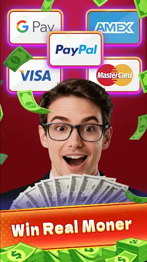 Bubble For Cash:Win Real Cash screenshot 3