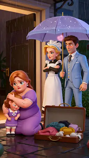 Screw Project: ASMR Home screenshot 3