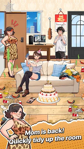 Brain Puzzle: Tricky Quest screenshot 2