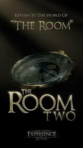 The Room Two (Asia) screenshot 1