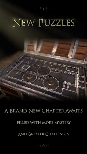 The Room Two (Asia) screenshot 2