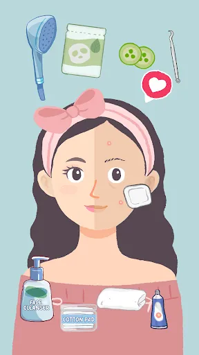 Perfect Tidy screenshot 3