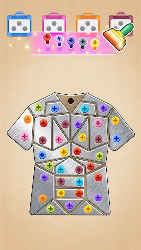 Screw All Out - Jam Master screenshot 2