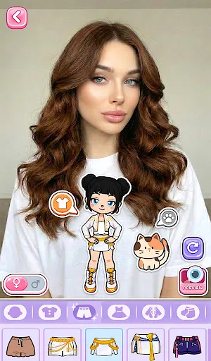 Mini Challenges: Calm Games screenshot 1