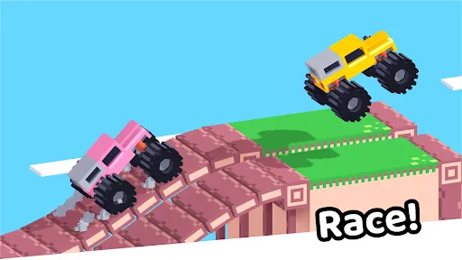 Drive Mad screenshot 1