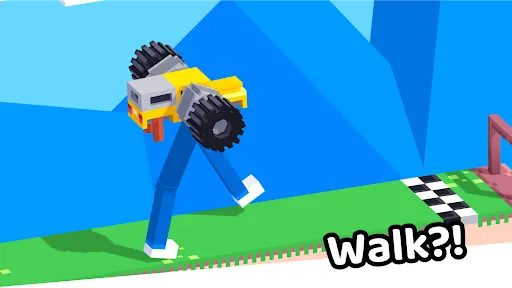 Drive Mad screenshot 3