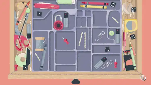 A Little to the Left screenshot 1