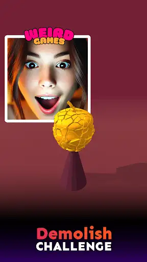 Weird Games: Perfect Pitch screenshot 3