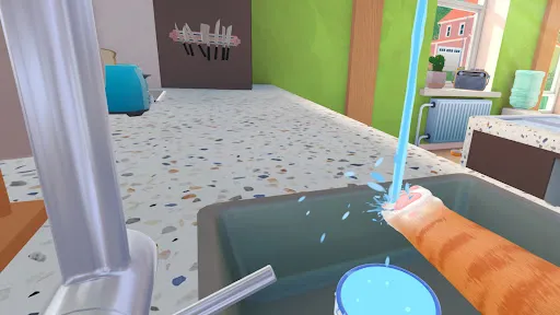 I Am Cat screenshot 2