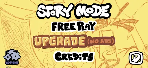 Friday Night Funkin' screenshot 1