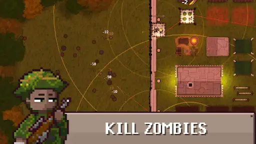 Final Outpost screenshot 3