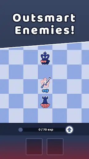 Chessfire: Shotgun Chess screenshot 2