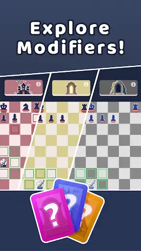 Chessfire: Shotgun Chess screenshot 3