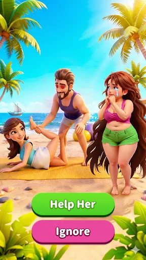 Happy Screw Trip 3D: ASMR screenshot 3