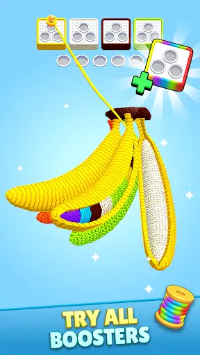 Unravel Master: Tangle Puzzle screenshot 2