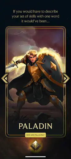 Everweave screenshot 1