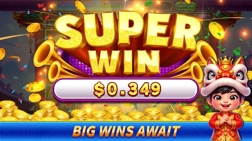 Nile Riches Reelst：Real Cash screenshot 3