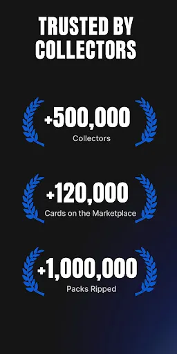 Courtyard - Trading Cards screenshot 3