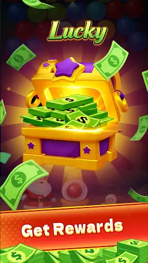Bubble For Cash:Win Real Cash screenshot 2