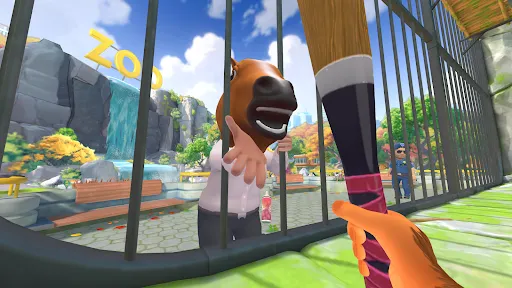 I Am Monkey screenshot 3