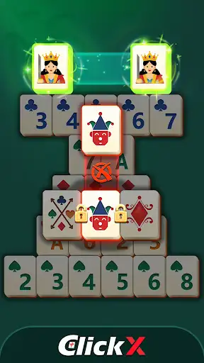 Click X screenshot 3