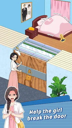 Tricky Story screenshot 3