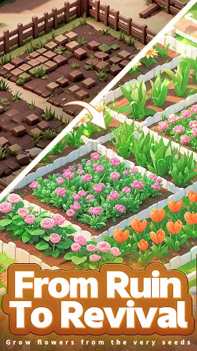 The Cozy Florist screenshot 3