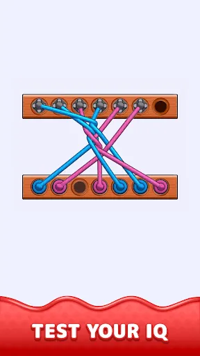 Rope Escape Master screenshot 3