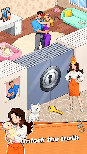 Brain Puzzle 3: Crazy Mind screenshot 2