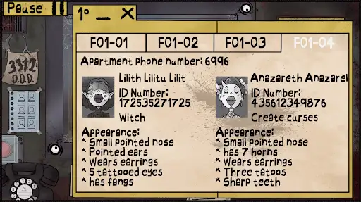 That's Not My Neighbor screenshot 2