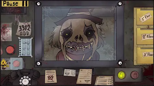 That's Not My Neighbor screenshot 3