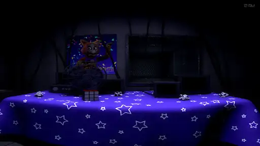 Five Nights at Maggie's 2 screenshot 1