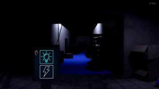 Five Nights at Maggie's 2 screenshot 3