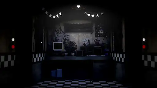 Five Nights at Maggie's 3 screenshot 1